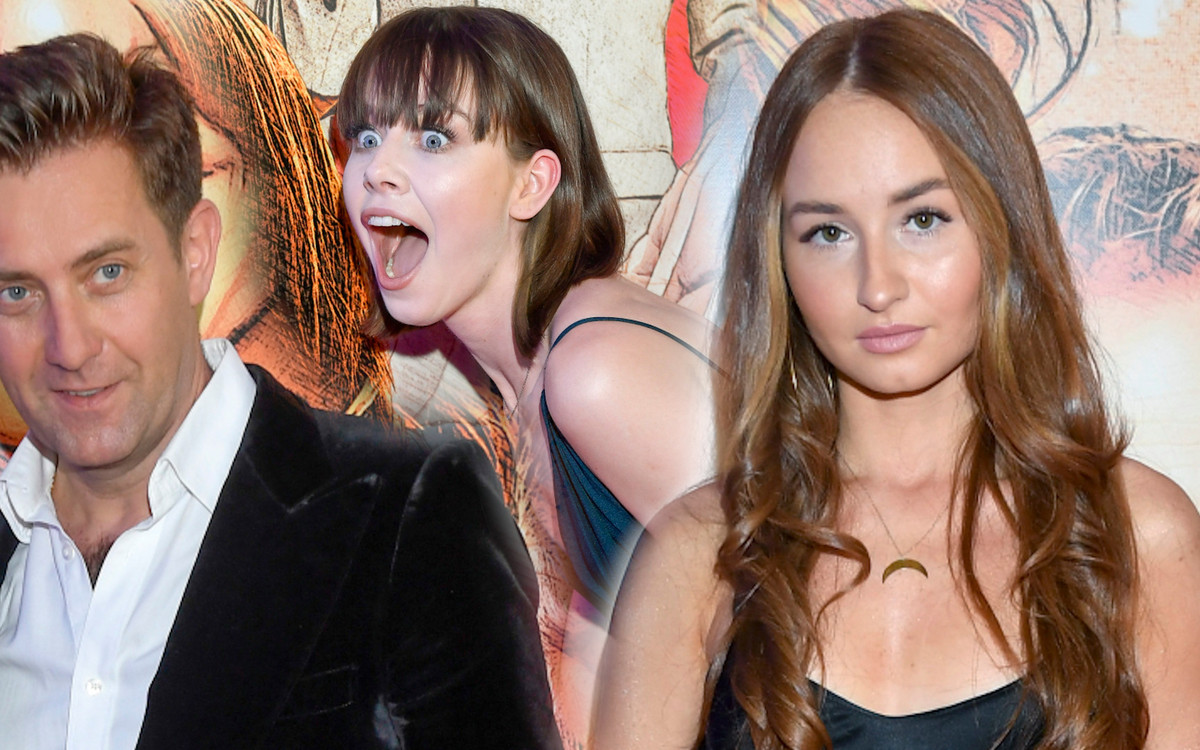 Gwiazdy powróciły na ściankę. Premiera filmu “W jak morderstwo” (ZDJĘCIA)