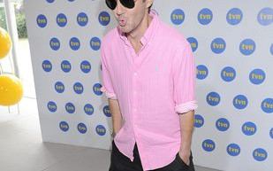 Kuba Wojewódzki zakpił z rozstania Sablewskiej z Mazolewskim