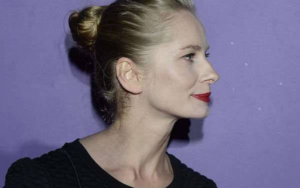 Fryzury Magdy Cieleckiej