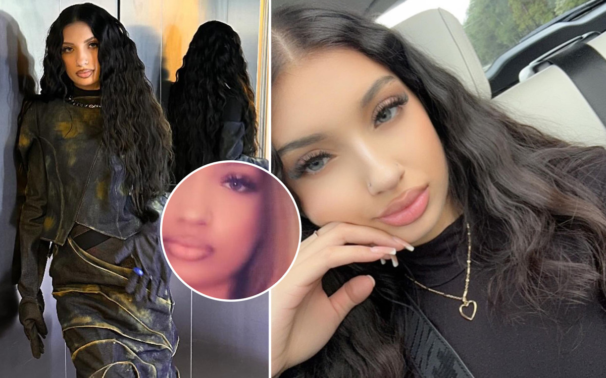 Viki Gabor pokazała się w zupełnie nowej odsłonie! W komentarzach poruszenie (FOTO)