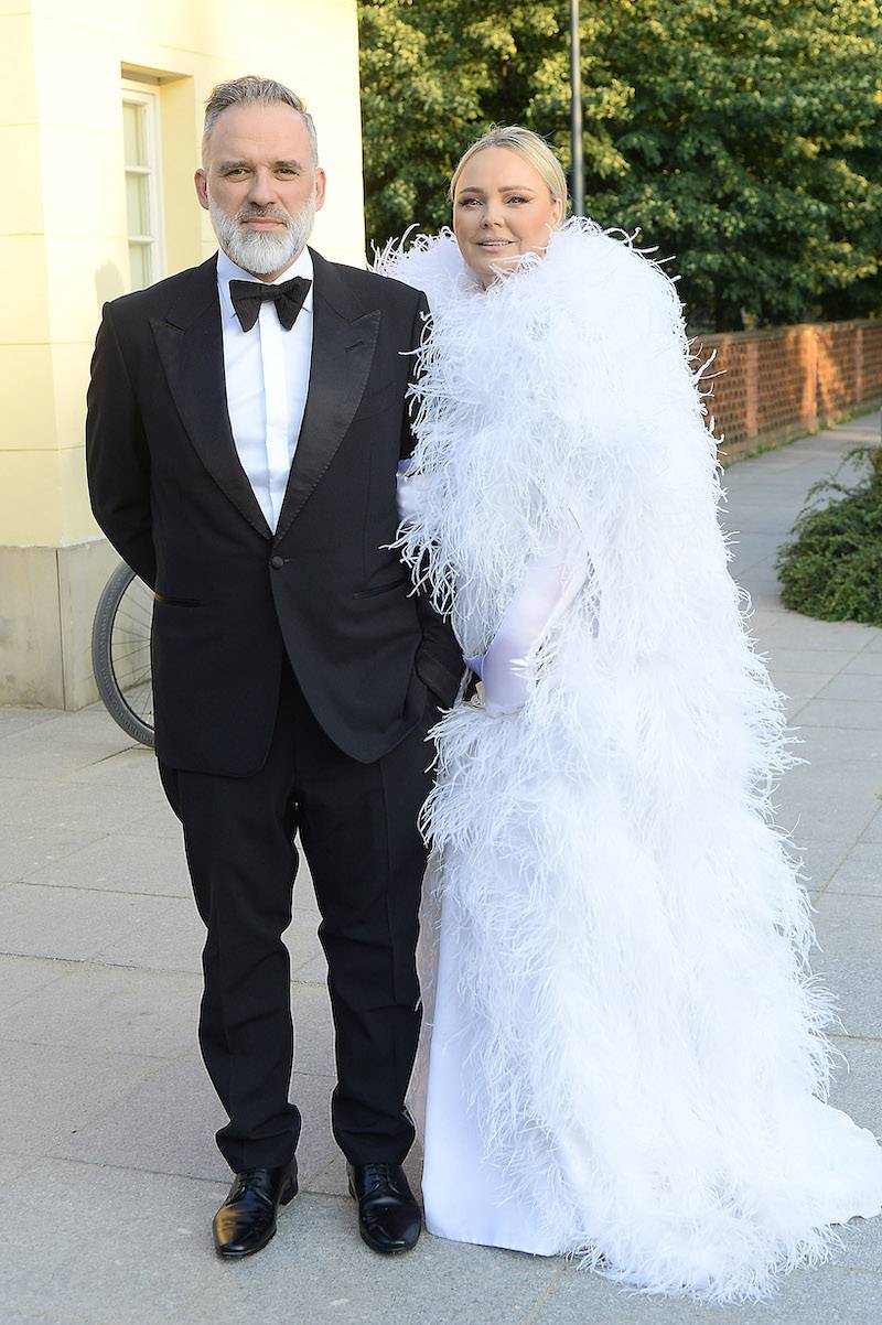 Wielkie gwiazdy na Wielkiej Aukcji Charytatywnej Top Charity 2024: Rozenek, Socha, Hurkacz…