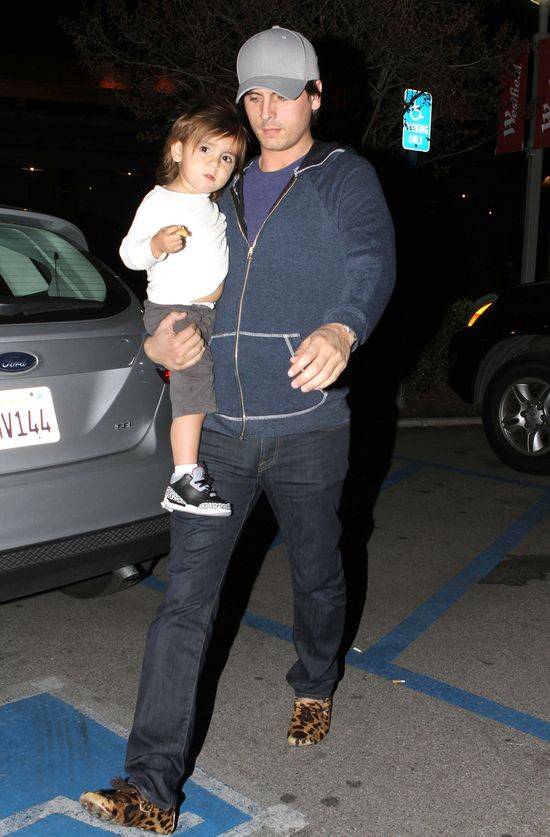 Mason Disick – syn Kourtney Kardashian i Scotta Disicka
