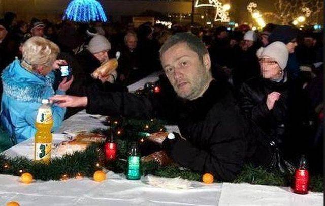 Jarosław Kuźniar – memy