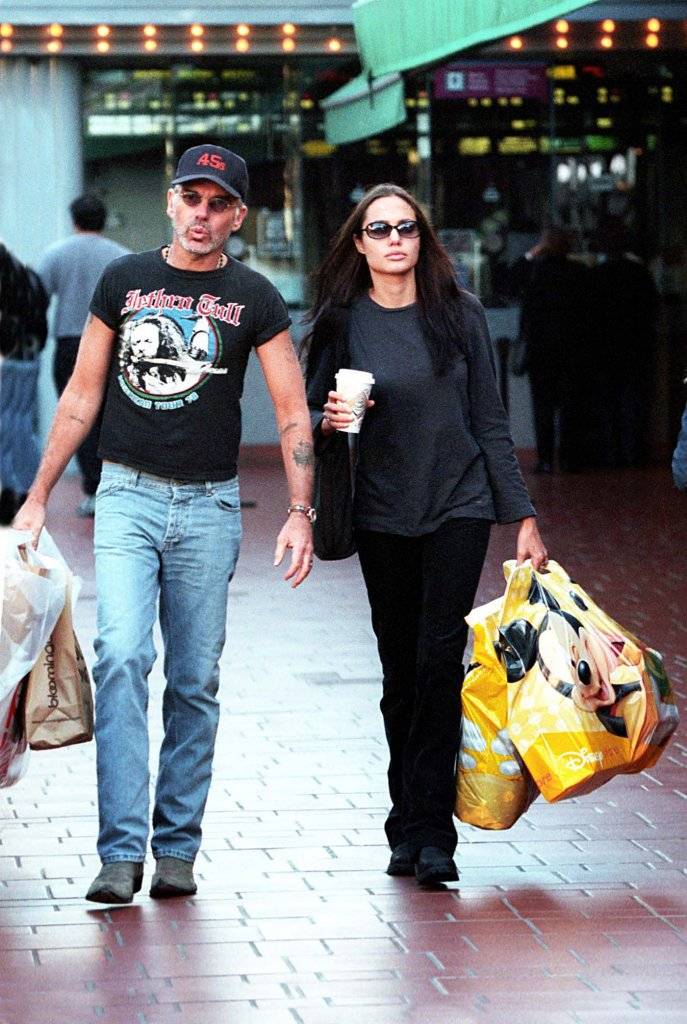 SERIO to powiedział?! Były mąż Angeliny Jolie na temat Brada Pitta