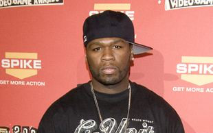 50 Cent i West kończą wojnę