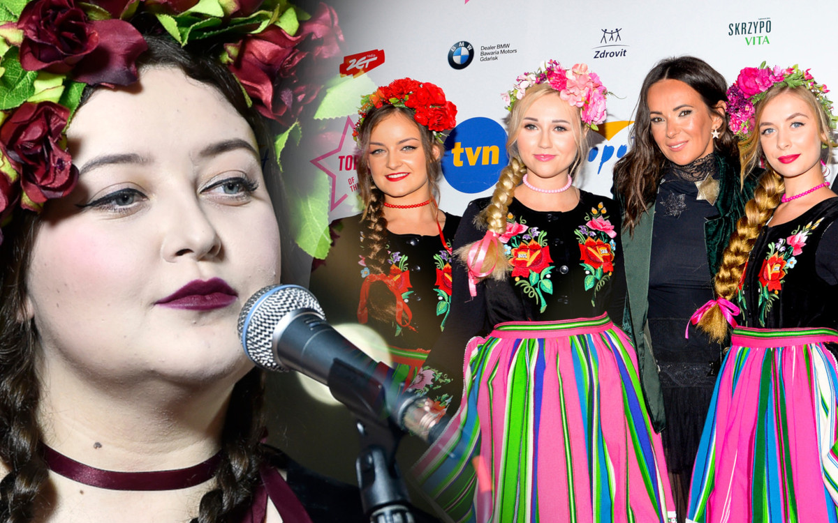Tulia reprezentantem Polski na Eurowizji 2019! Jaką piosenkę zaśpiewają?