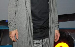 Michał Piróg żali się na Facebooku