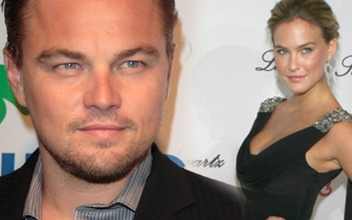 Leonardo DiCaprio planuje zaręczyny?