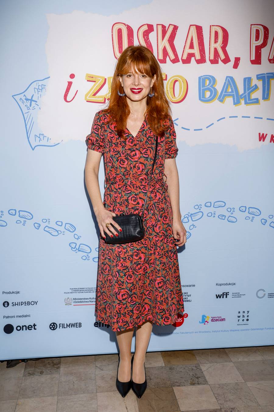 Karolina Gruszka, fot. AKPA.