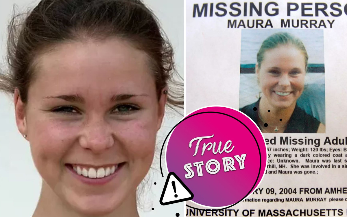 Maura Murray tajemniczo zaginęła 20 lat temu! Już jej nie było, kiedy policja przyjechała na miejsce….