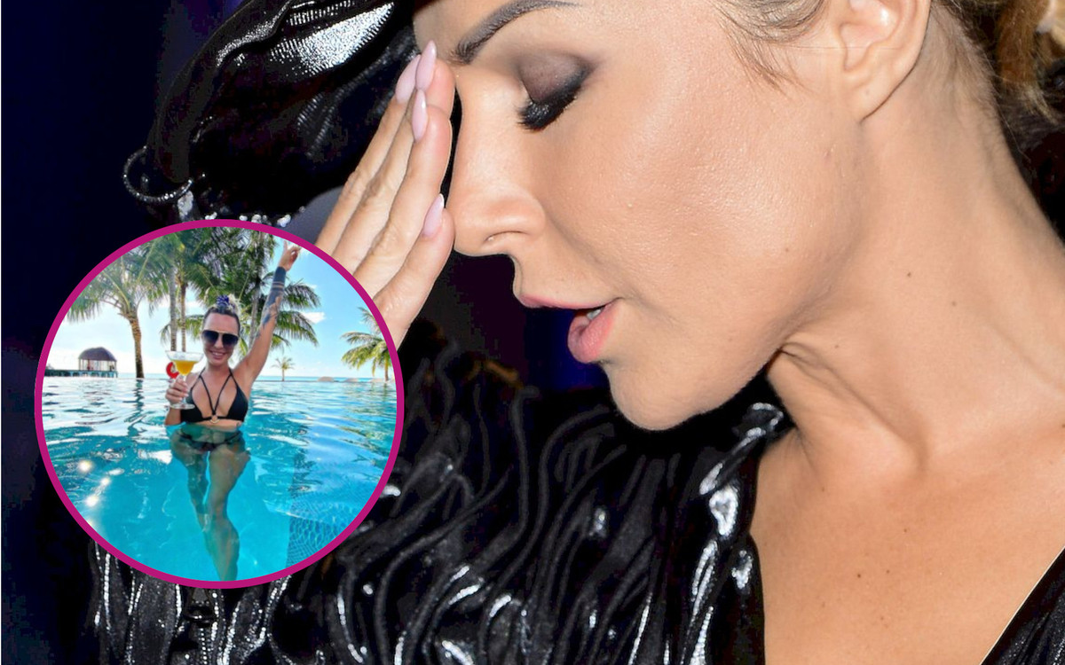 Blanka Lipińska TŁUMACZY się z wypowiedzi o rozgwiazdach. Kogo naprawdę miała na myśli?