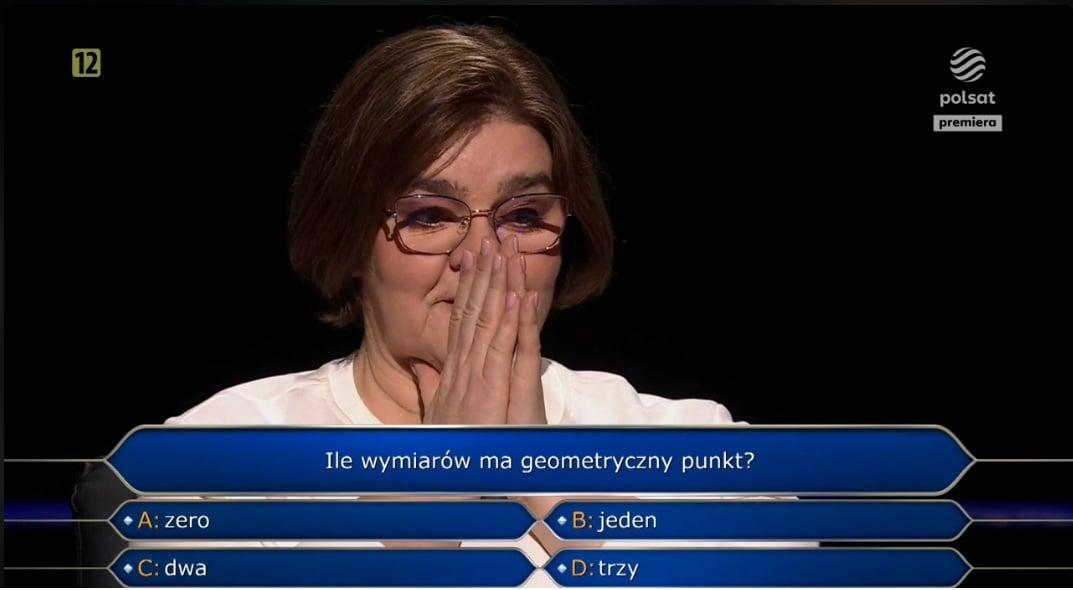 Milionerzy, fot. Kozaczek