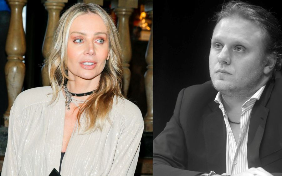 Szokujące fakty po śmierci Woźniaka-Staraka. Dopiero przemówiła