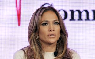 Jennifer Lopez pokazała krocze w Mam Talent (WIDEO)