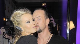 Jest dawca szpiku dla Nergala!