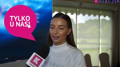 Julia Wieniawa opowiedziała nam o trudnej scenie GWAŁTU w serialu “Zawsze warto”(VIDEO)