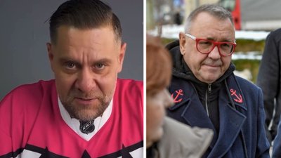 Tede wystawił swój samochód na WOŚP. Nie uwierzycie, co fundacja od niego chciała