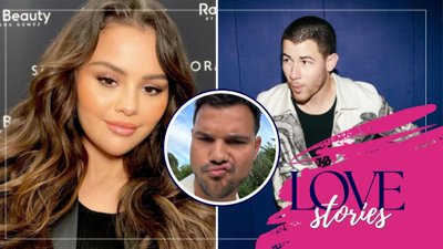Oto wszystkie głośne związki Seleny Gomez: Od Nicka Jonasa, przez Justina Biebera, po Orlando Blooma…