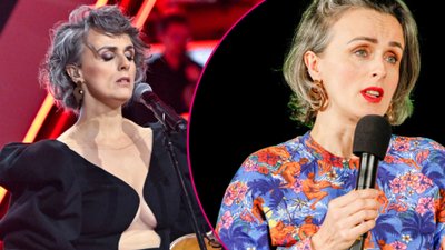 Natalia Niemen żyła w sekcie! “Zmarnowałam najlepsze lata życia”