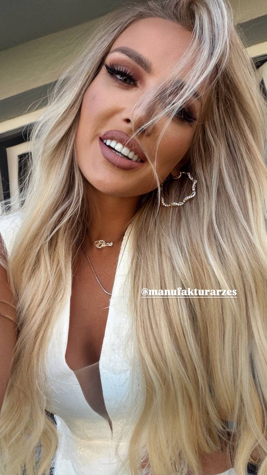 Eliza Trybała, fot. Instagram
