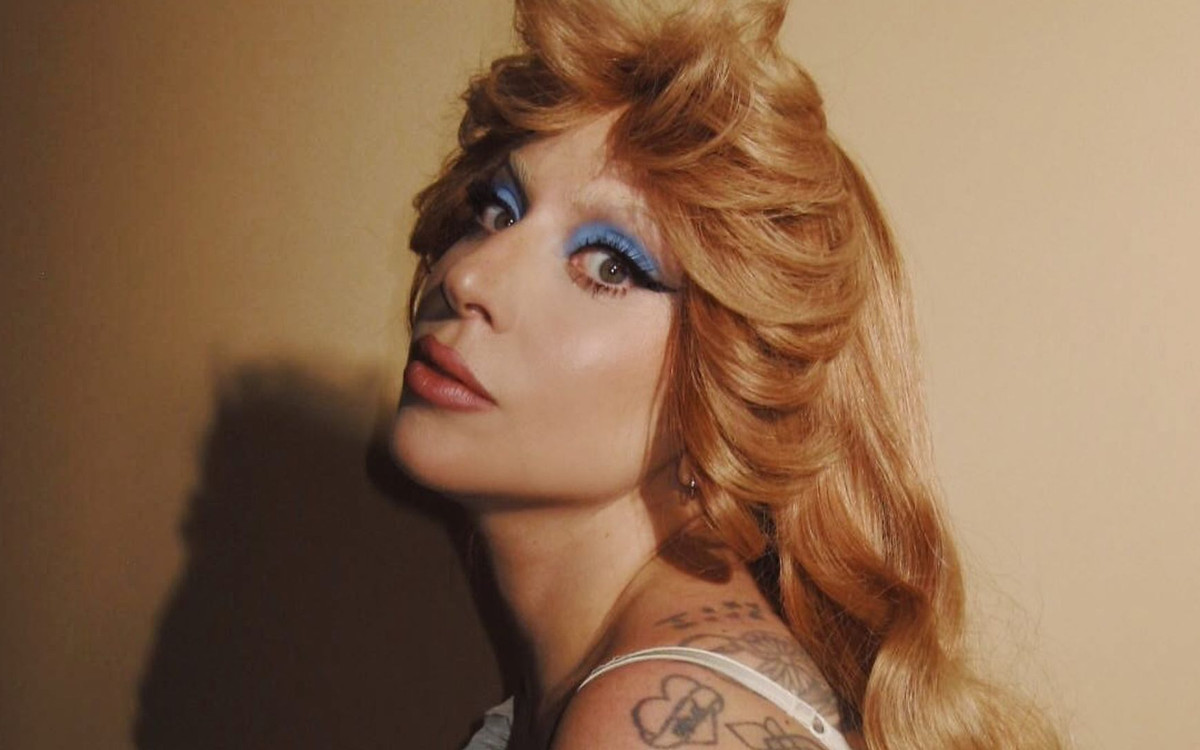 Lady Gaga rusza na pomoc polskim dzieciom. Wydała horrendalne pieniądze na wsparcie