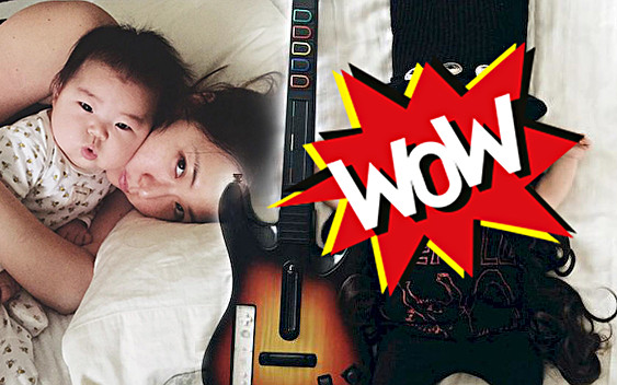 Przemiana tej dziewczynki jest NIESAMOWITA