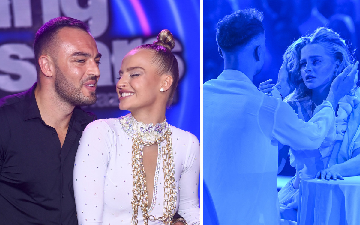 Mąż Karoliny Pisarek o jej udziale w TzG: “Powiedziałem jej, że NIE MA OPCJI aby wystartowała”