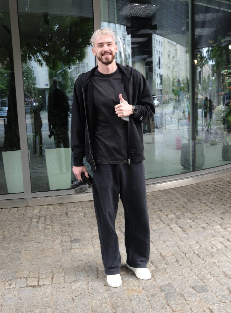 Gwiazdy w "DDTVN" i "Mówię wam"/KAPiF