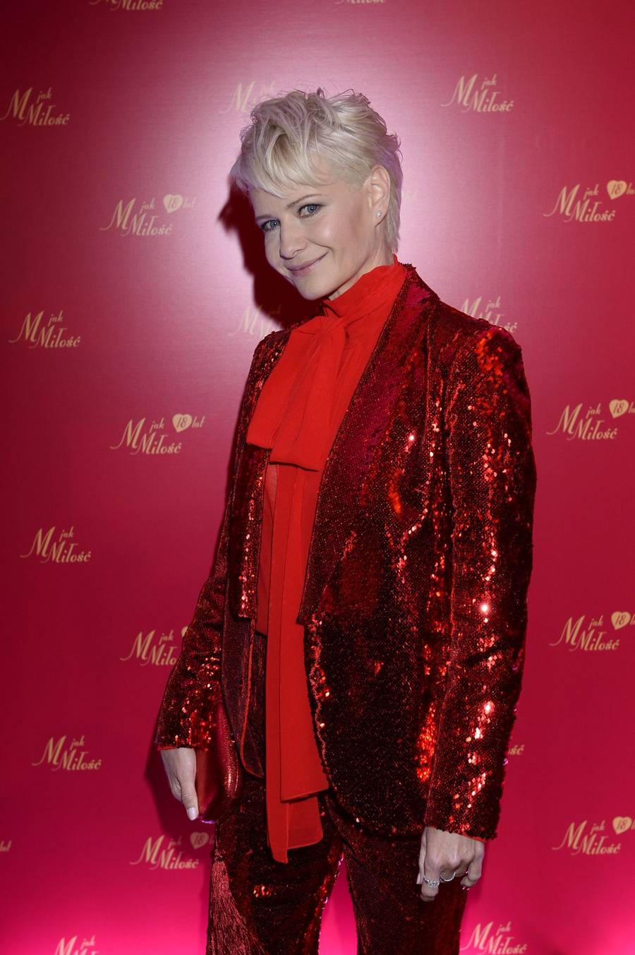 18. urodziny M jak miłość – GWIAZDY