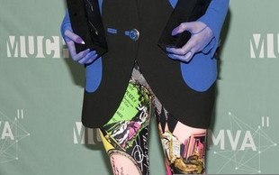 Lady Gaga ma obsesję na punkcie swojej wagi