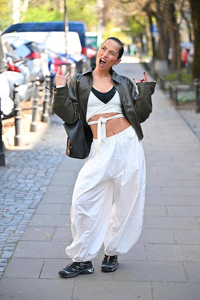 Mery Spolsky fot . KAPiF