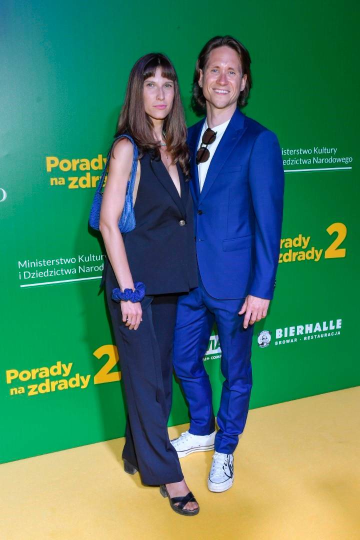 “Porady na zdrady 2”: Maja Staśko uderza w Królikowskiego, błyszcząca Kurdej-Szatan, Caroline Derpieński