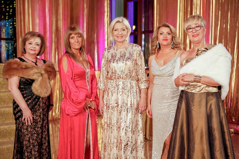 Kuracjuszka z „Sanatorium miłości” po rozstaniu całkowicie zmieniła wizerunek. Zobaczcie jej tatuaże!