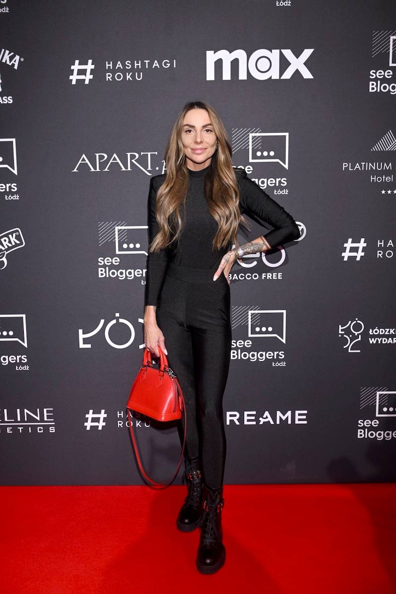 Plebiscyt #Hashtagi Roku 2025. Doda w żółtej kreacji, Roxi Węgiel w białej, a Kubicka pokazała klasę