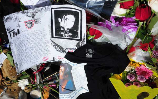 Czy Blanket będzie następcą Michaela Jacksona?