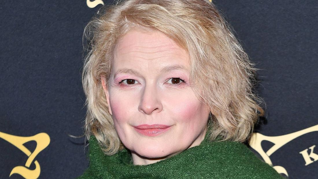 Dominika Ostałowska, fot. KAPiF