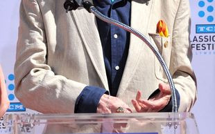 Zmarł Peter O’Toole