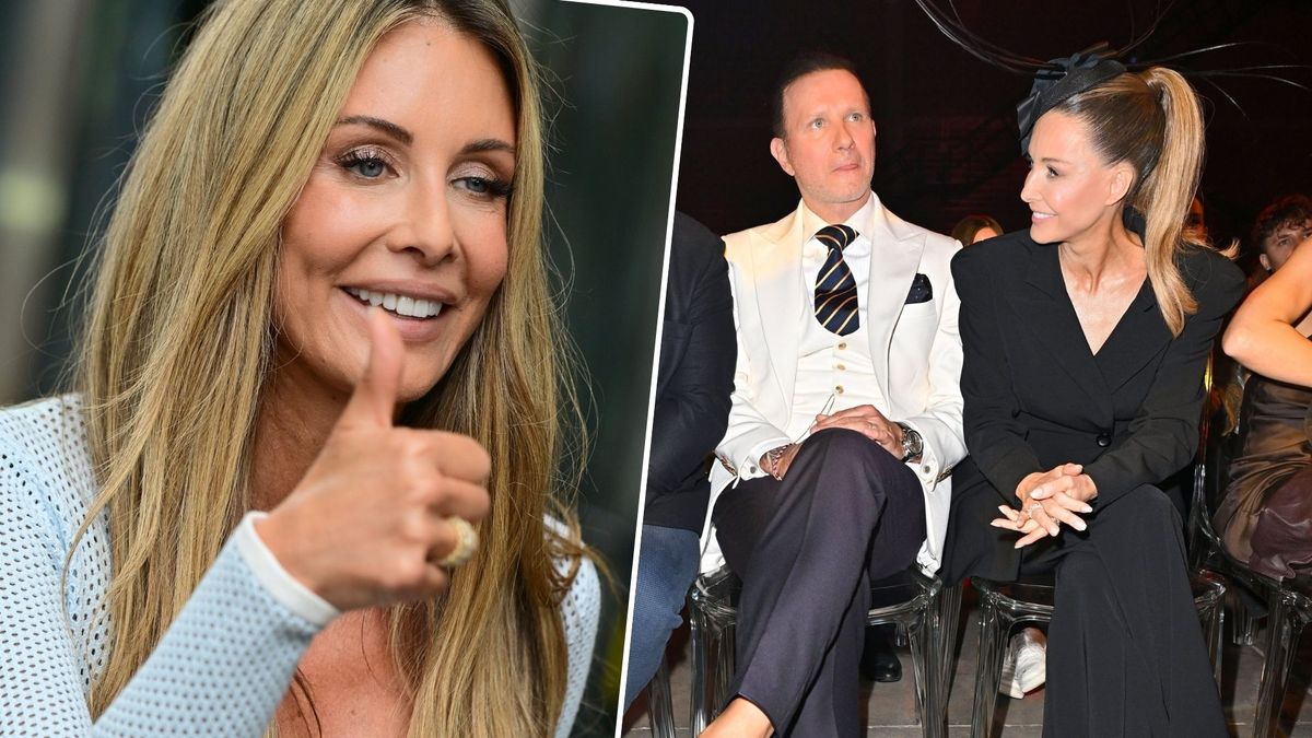 Rozenek zdradziła sekret: buduje dom za granicą