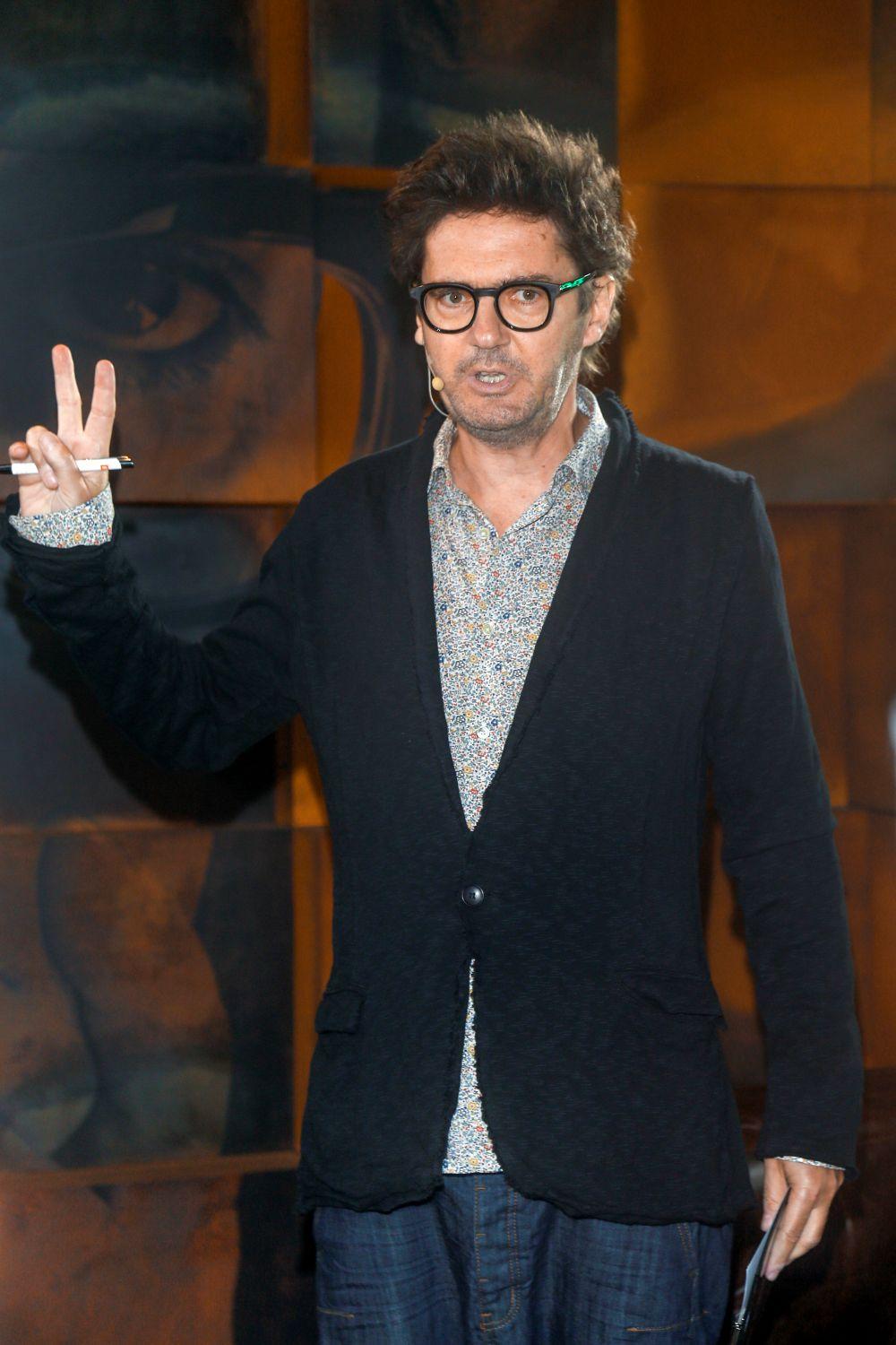 Kuba Wojewódzki/AKPA