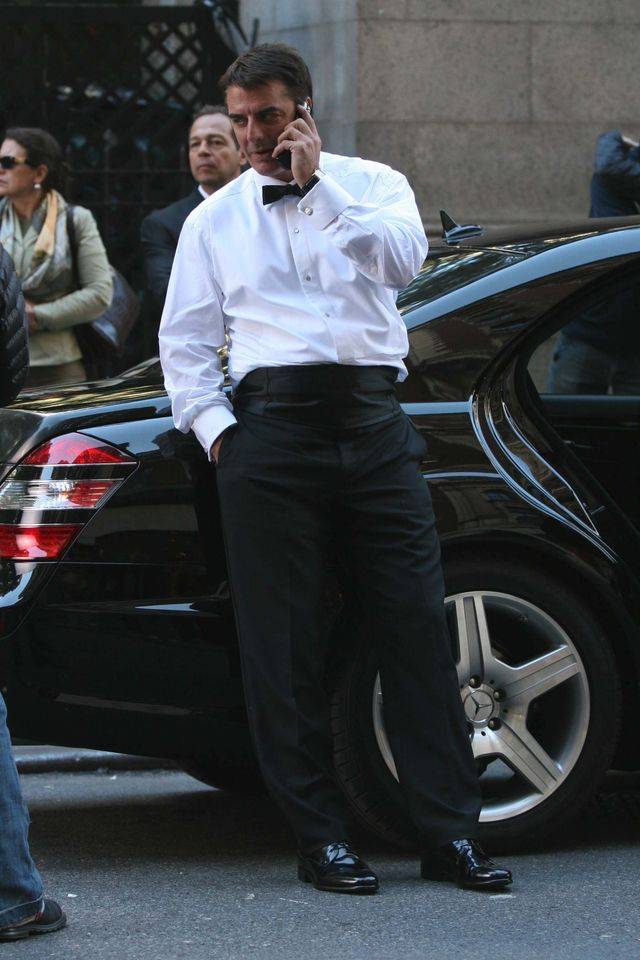 Najlepsze stroje Carrie Bradshaw z Seksu w wielkim mieście