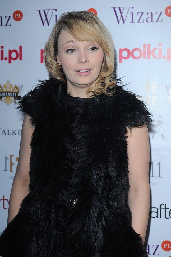 Jak zmieniał się styl Agnieszki Jastrzębskiej?