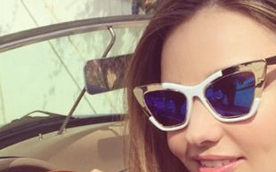 Szybka reakcja Mirandy na plotki o romansie Blooma i Gomez