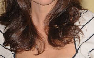 Katie Holmes znowu w ciąży?