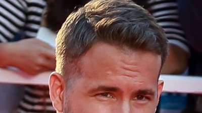 Hugh Jackman błaga Akademię Filmową, by nie nominowała Ryana Reynoldsa