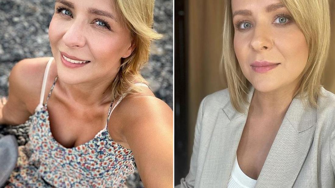 Aneta Zając pokazała się w nowej fryzurze. Nie do poznania!