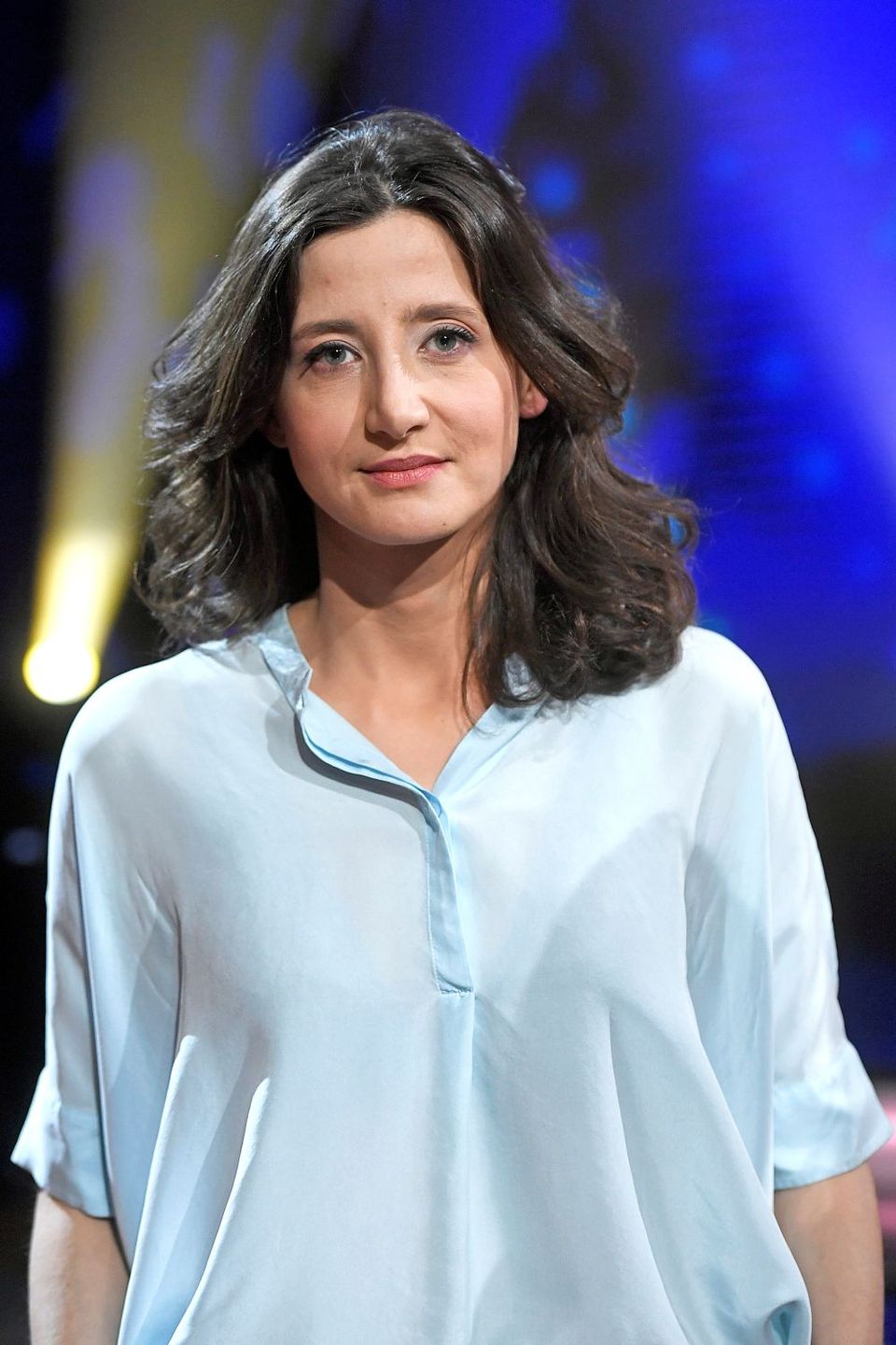 Monika Pikuła fot. AKPA