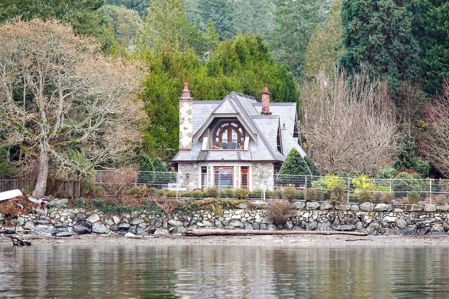 To TUTAJ ukrywają się Meghan i Harry! (ZDJĘCIA)