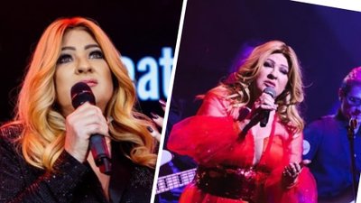 Już WIADOMO, dlaczego Beata Kozidrak trafiła do szpitala! POJAWIŁY się…