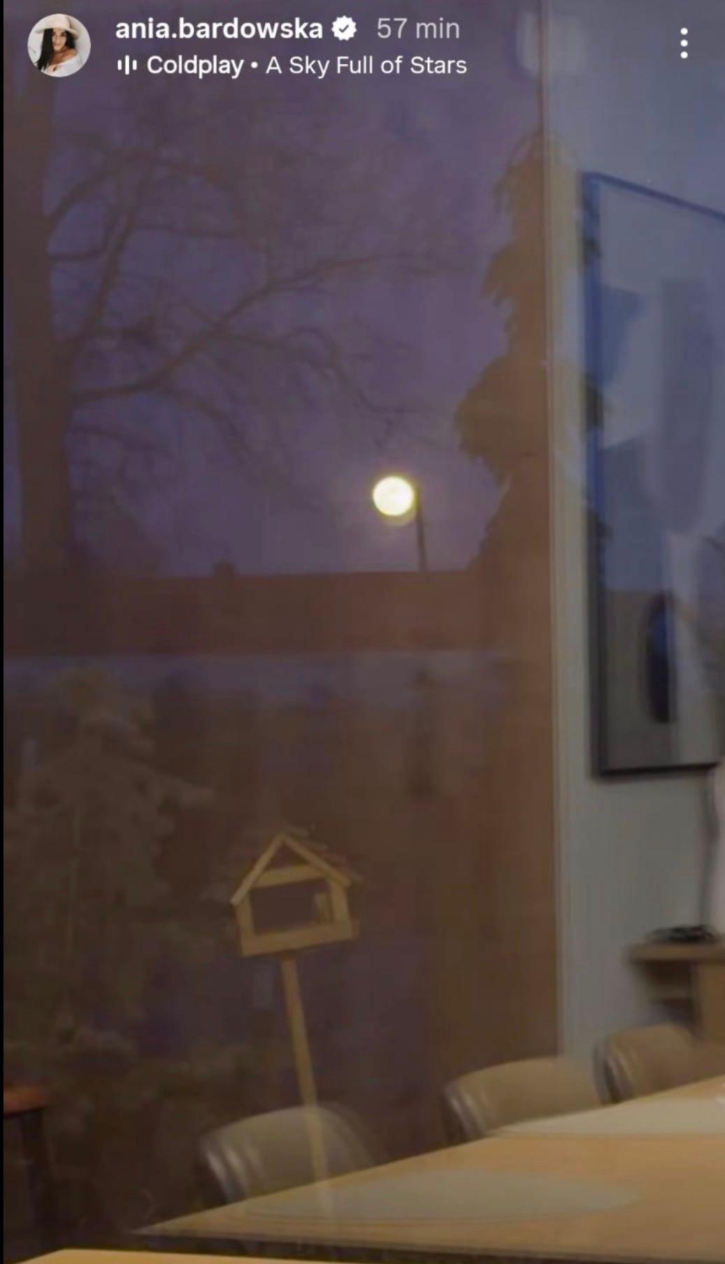 Ania Bardowska/ Instagram