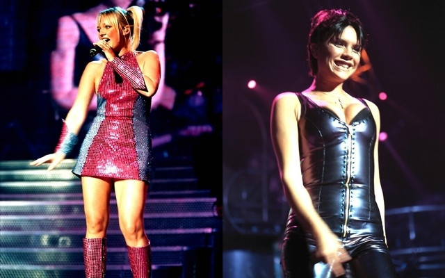 Spicetki nie mogą zaciążyć